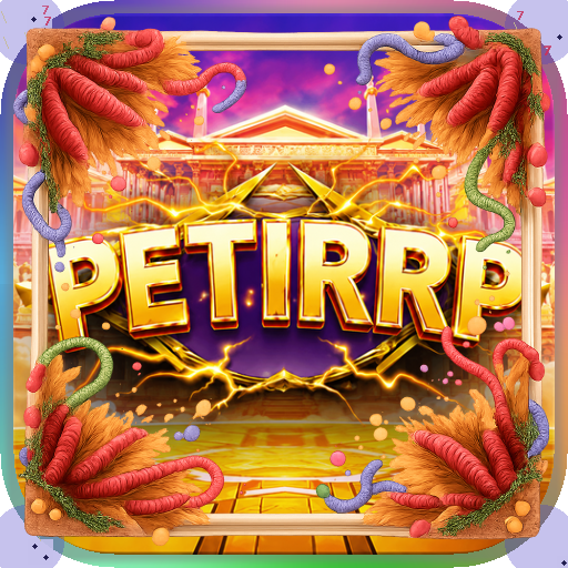 petirrp — galeri pratinjau Resmi APK